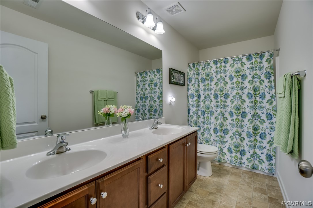 13577 Providence Run Road Ashland, VA 23005 - Photo 32 of 49 Gallery Image 32
