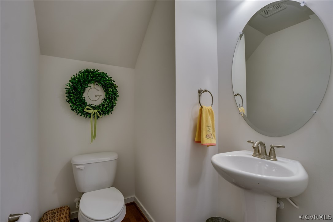 13577 Providence Run Road Ashland, VA 23005 - Photo 36 of 49 Gallery Image 36
