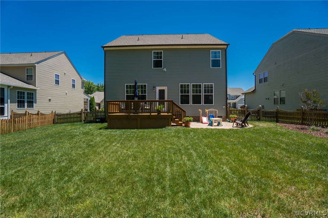 13577 Providence Run Road Ashland, VA 23005 - Photo 40 of 49 Gallery Image 40