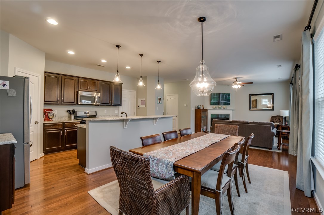 13577 Providence Run Road Ashland, VA 23005 - Photo 4 of 49 Gallery Image 4