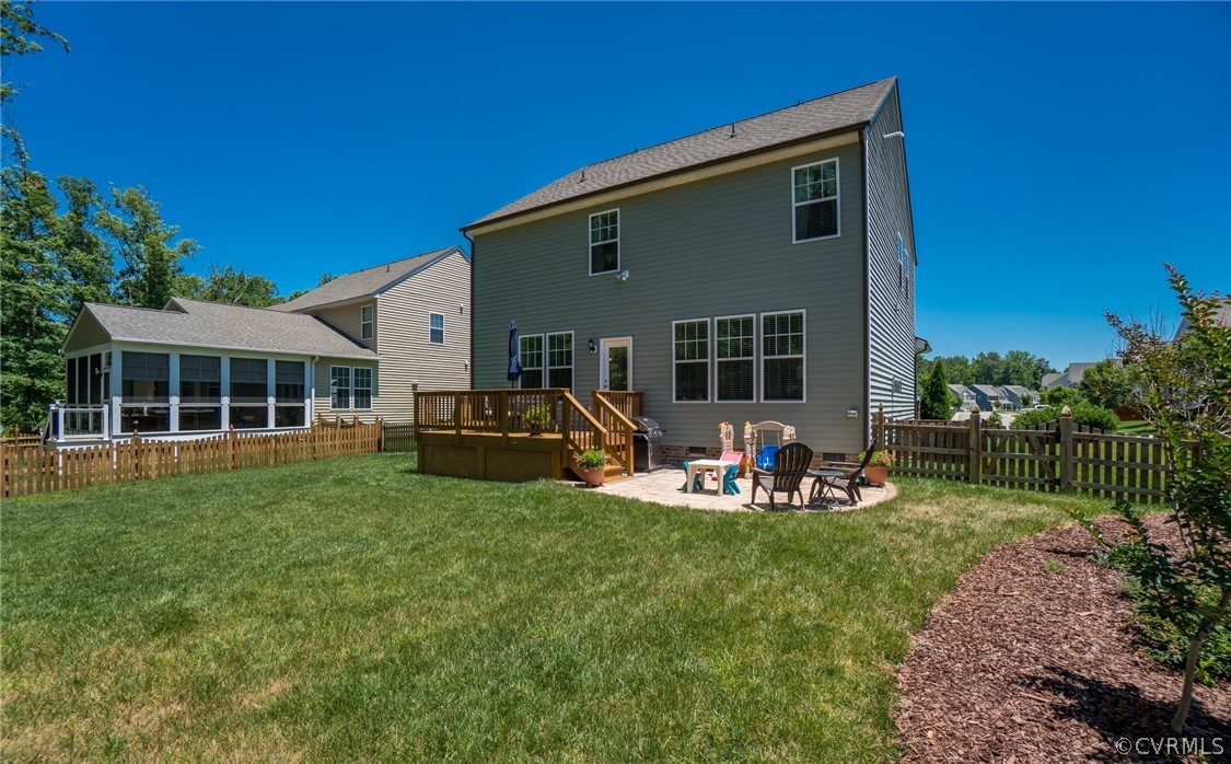 13577 Providence Run Road Ashland, VA 23005 - Photo 42 of 49 Gallery Image 42