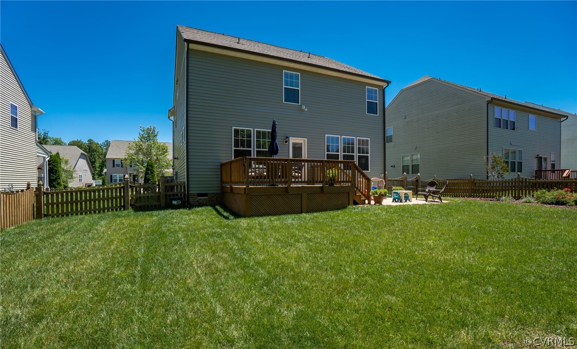 13577 Providence Run Road Ashland, VA 23005 - Photo 43 of 49 Gallery Image 43