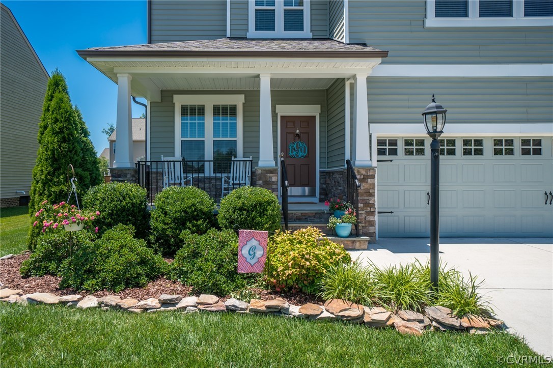 13577 Providence Run Road Ashland, VA 23005 - Photo 44 of 49 Gallery Image 44