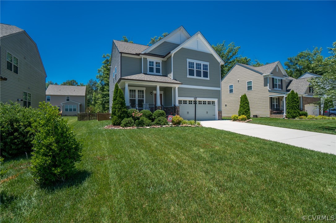 13577 Providence Run Road Ashland, VA 23005 - Photo 46 of 49 Gallery Image 46