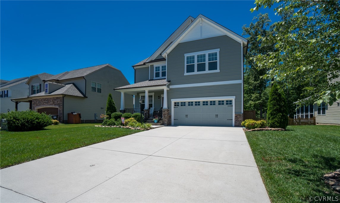 13577 Providence Run Road Ashland, VA 23005 - Photo 47 of 49 Gallery Image 47