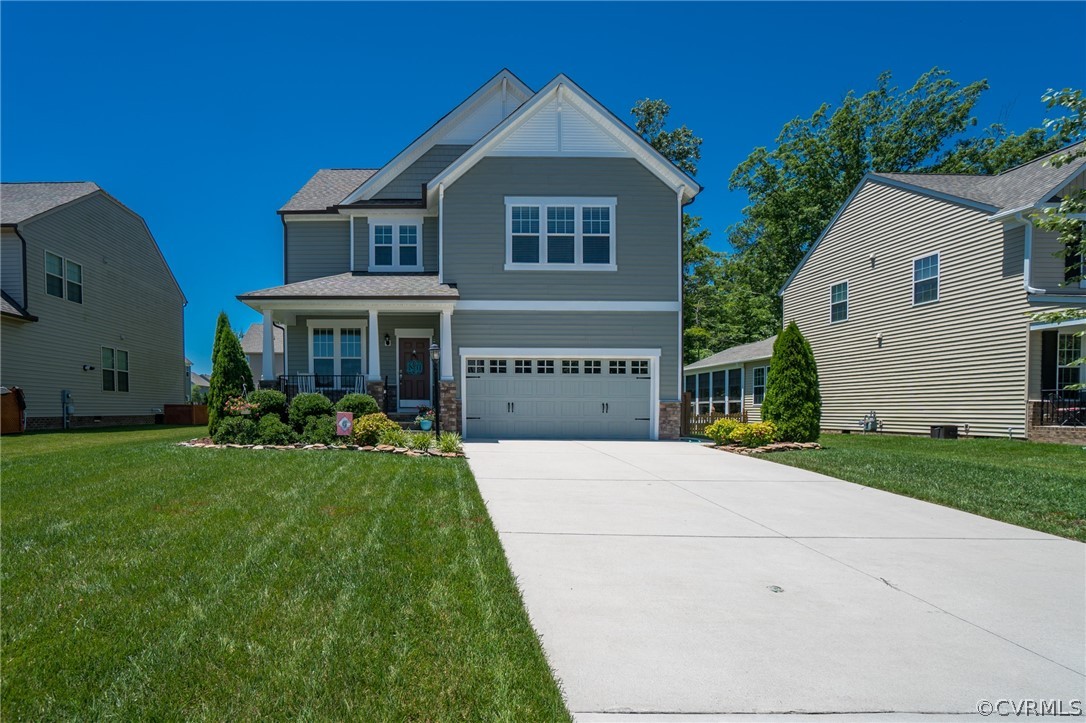 13577 Providence Run Road Ashland, VA 23005 - Photo 48 of 49 Gallery Image 48