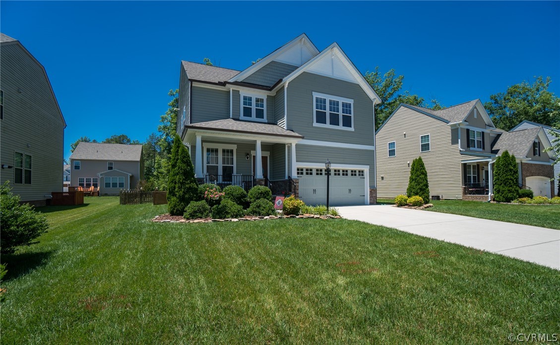 13577 Providence Run Road Ashland, VA 23005 - Photo 49 of 49 Gallery Image 49
