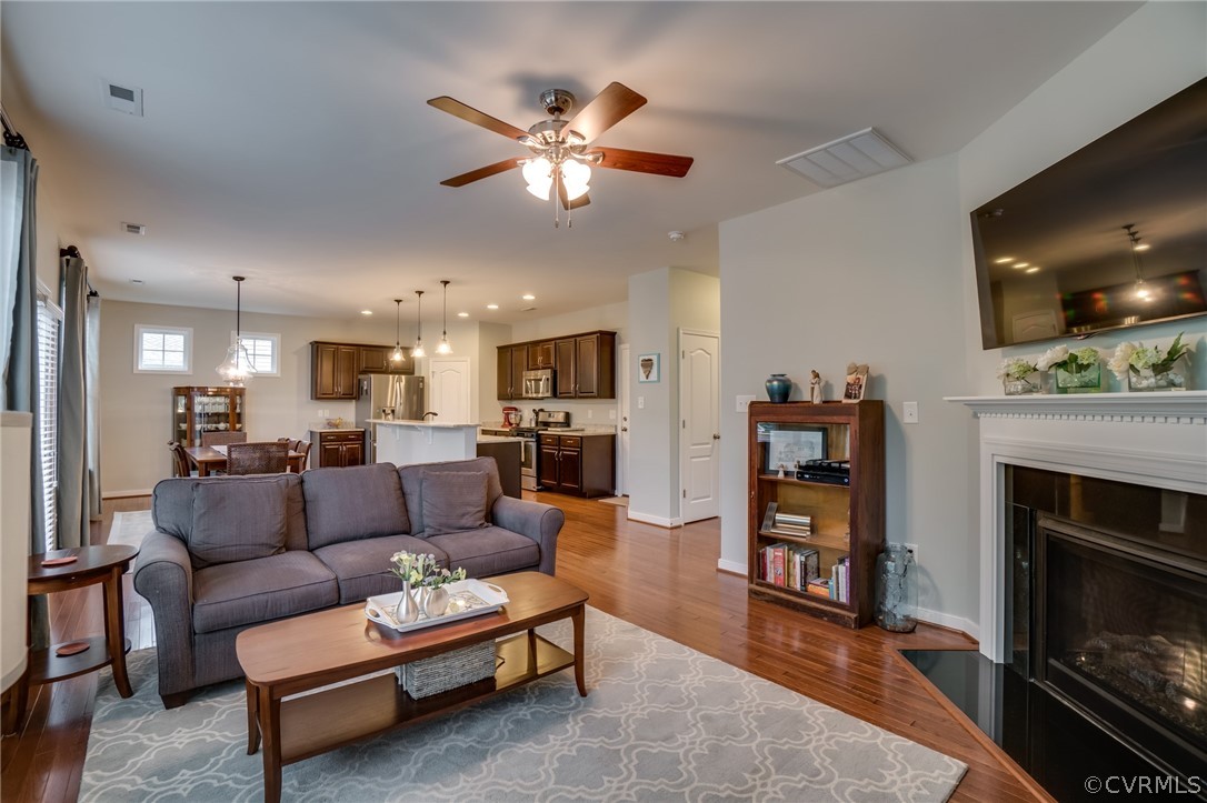 13577 Providence Run Road Ashland, VA 23005 - Photo 5 of 49 Gallery Image 5