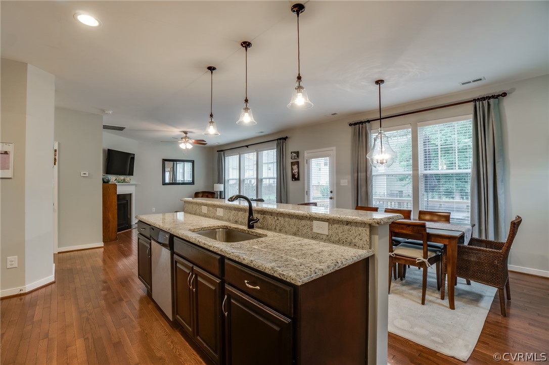 13577 Providence Run Road Ashland, VA 23005 - Photo 6 of 49 Gallery Image 6