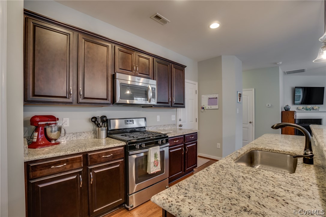 13577 Providence Run Road Ashland, VA 23005 - Photo 8 of 49 Gallery Image 8
