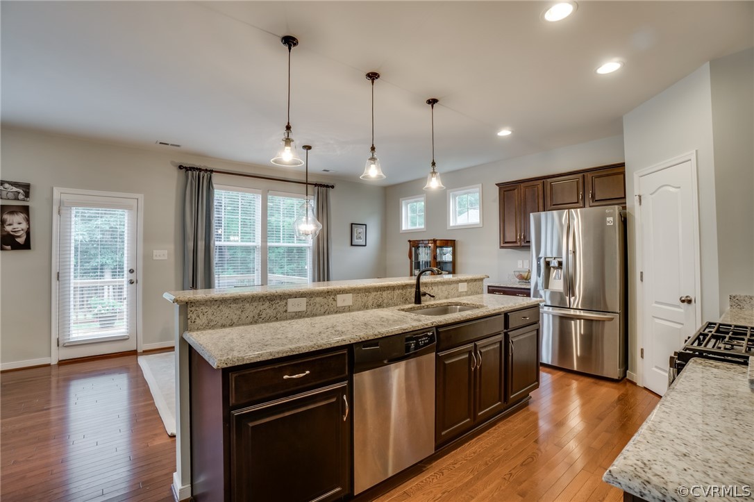 13577 Providence Run Road Ashland, VA 23005 - Photo 9 of 49 Gallery Image 9