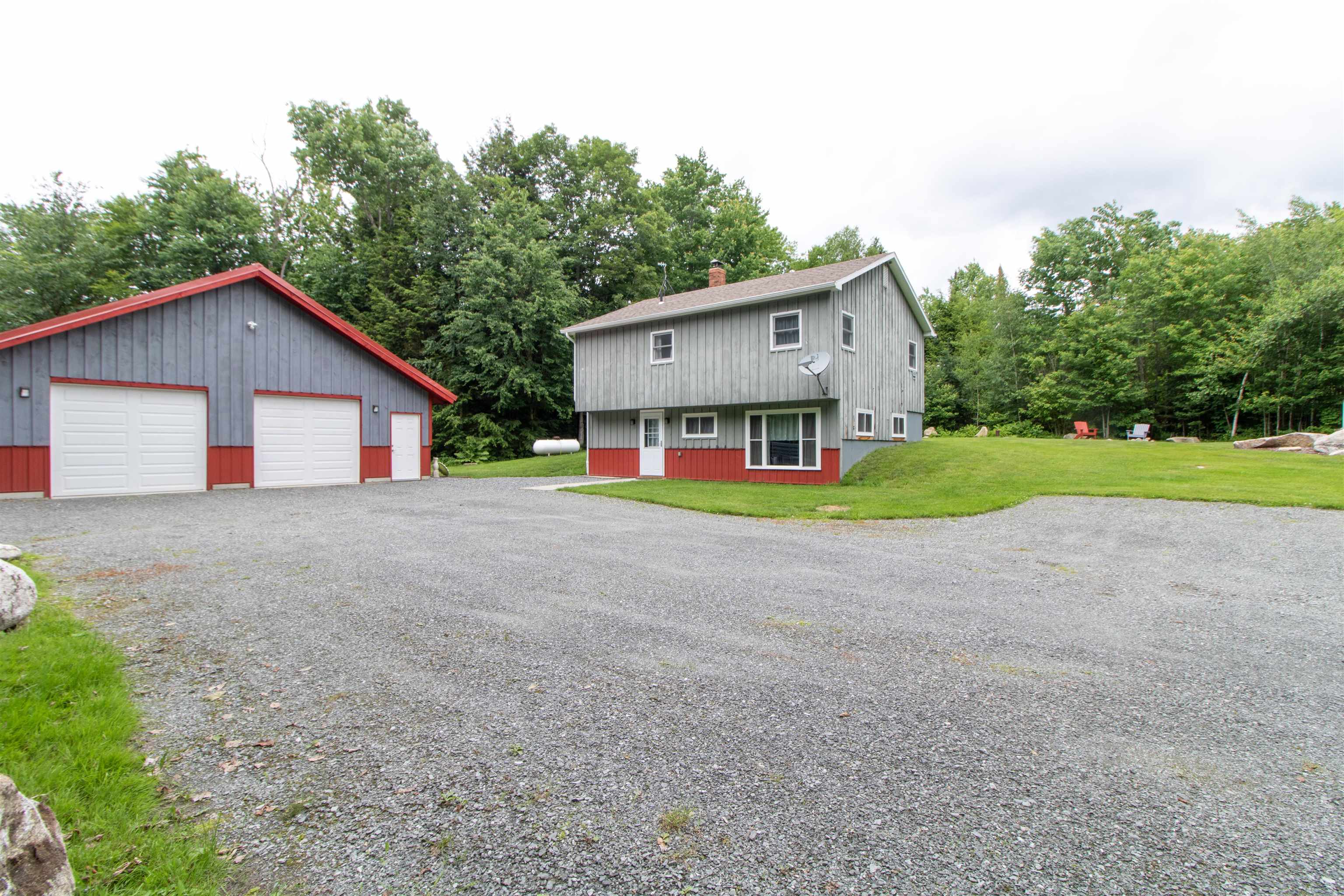 4783 Hinman Settler Road Brownington, VT 05855 - Photo 3 of 60