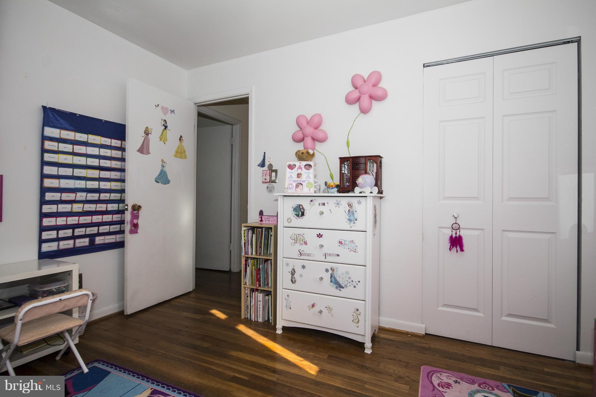 1614 Charmuth Road Lutherville-Timonium, MD 21093 - Photo 14 of 29 Bedroom 2