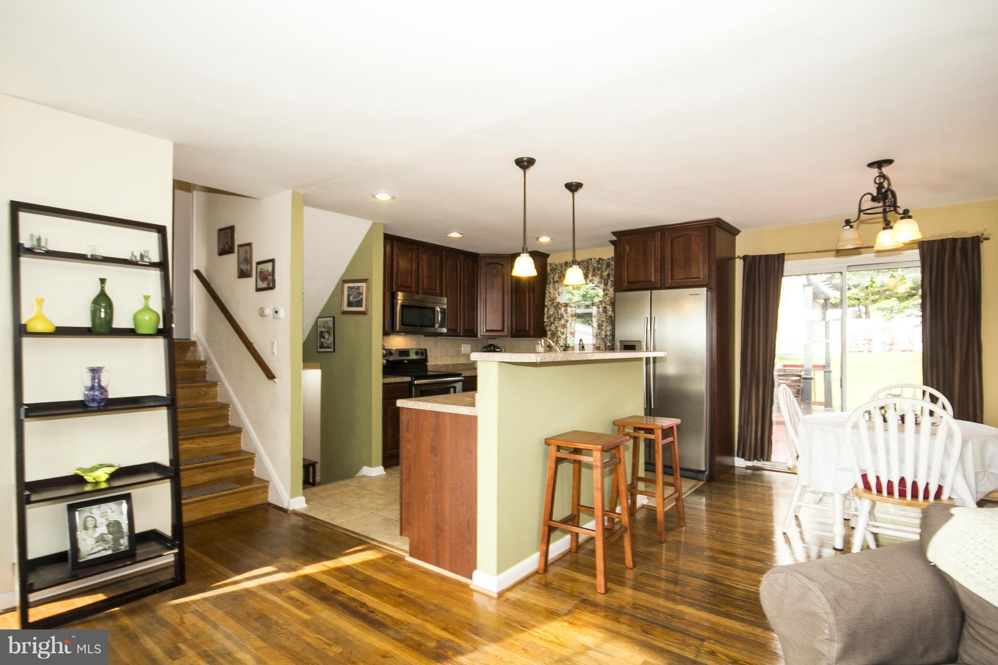 1614 Charmuth Road Lutherville-Timonium, MD 21093 - Photo 3 of 29 Interior (General)