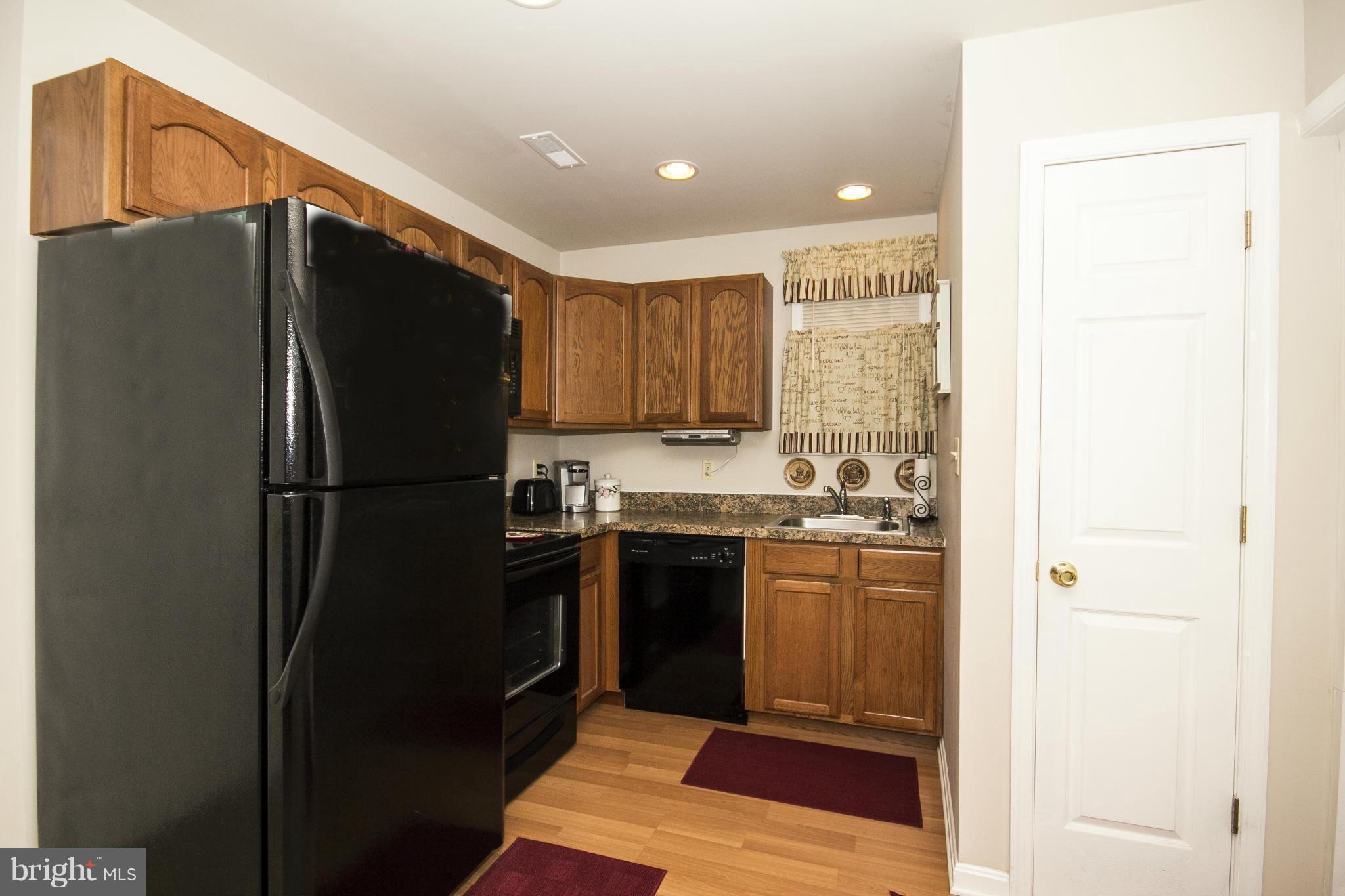 1614 Charmuth Road Lutherville-Timonium, MD 21093 - Photo 22 of 29 Kitchen - In-law Addition