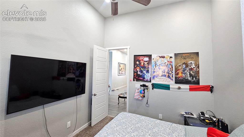 3835 Sengbeil Road Yoder, CO 80864 - Photo 29 of 48 a room with storage and utility