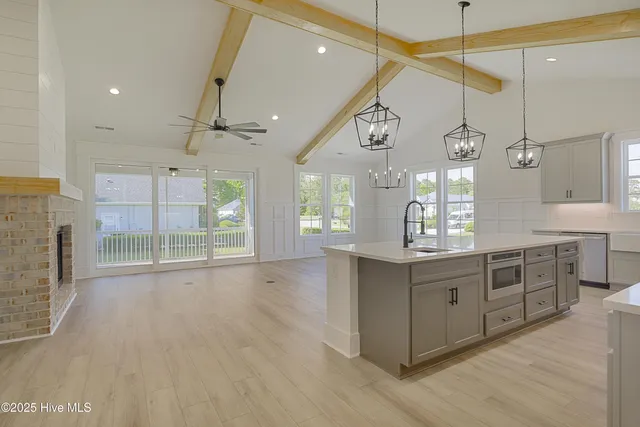 $502,500 | 1212 Moultrie Drive Northwest, Calabash, NC 28467