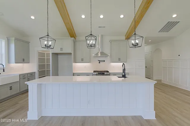 $502,500 | 1212 Moultrie Drive Northwest, Calabash, NC 28467