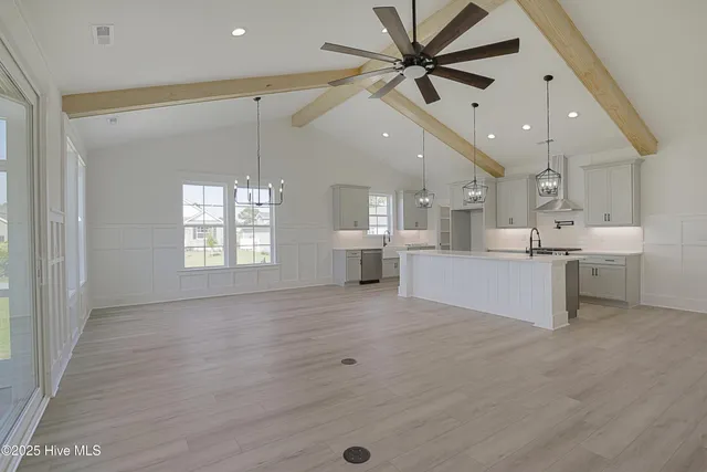 $502,500 | 1212 Moultrie Drive Northwest, Calabash, NC 28467