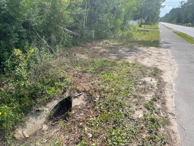 Lot 10 Churchill Bayou Road Santa Rosa Beach, FL 32459 - Photo 6 of 11 a view of outdoor space and yard