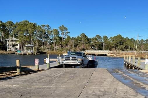 Lot 10 Churchill Bayou Road Santa Rosa Beach, FL 32459 - Photo 9 of 11