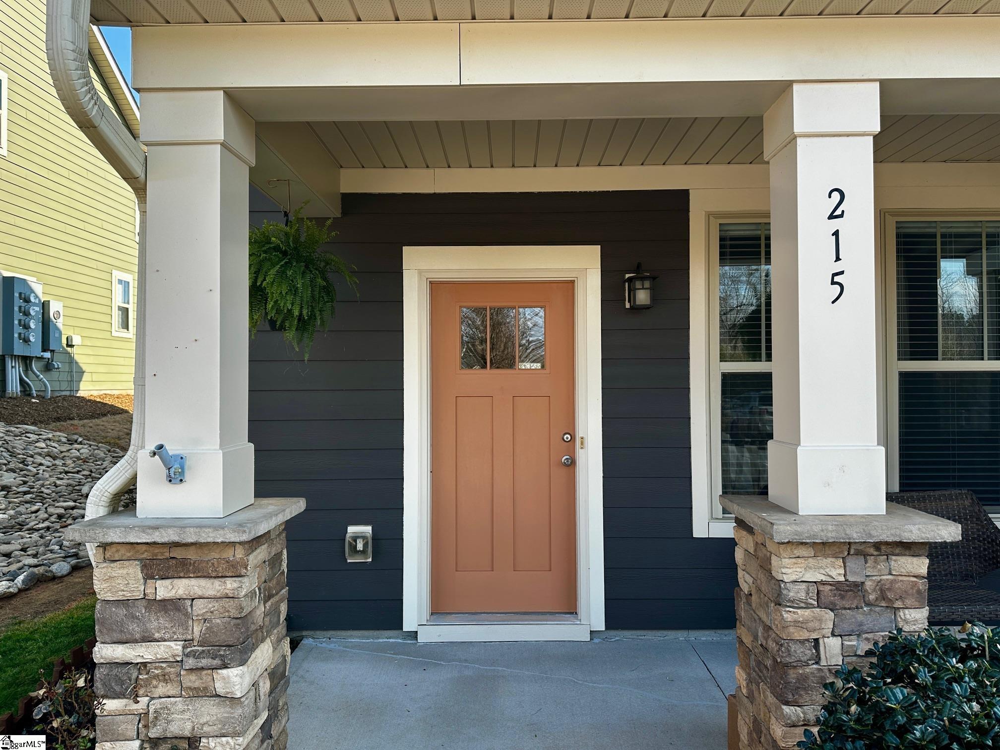 215 Meritage Drive Greer, SC 29651 - Photo 3 of 32