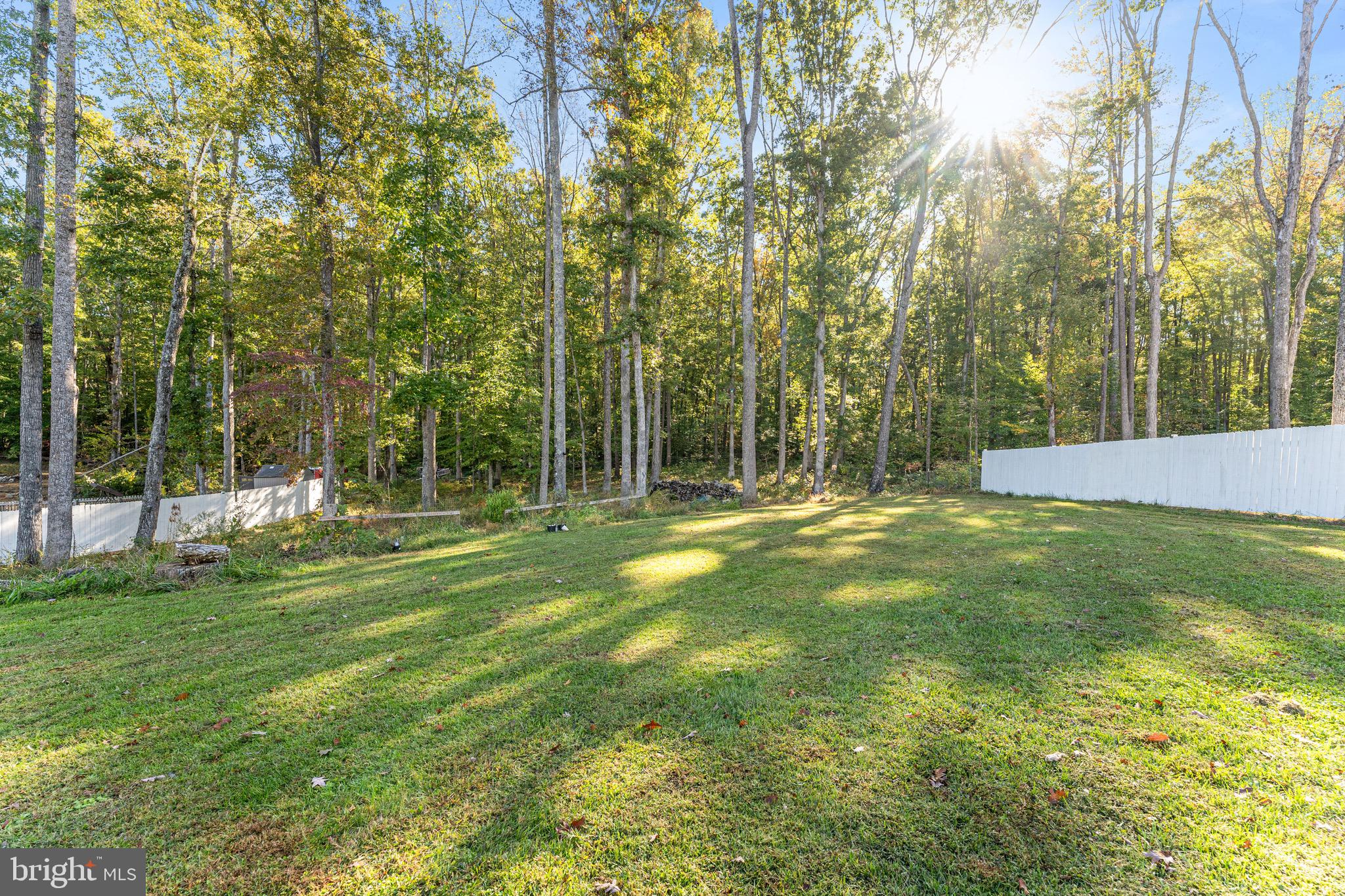 1322 Kennon Road Mineral, VA 23117 - Photo 23 of 27 a view of a park