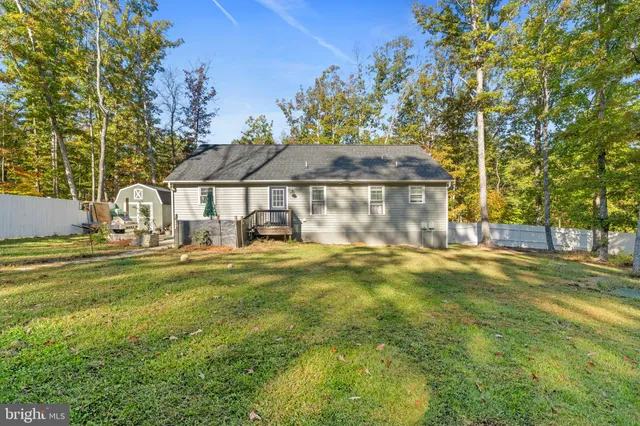 $355,000 | 1322 Kennon Road, Mineral, VA 23117