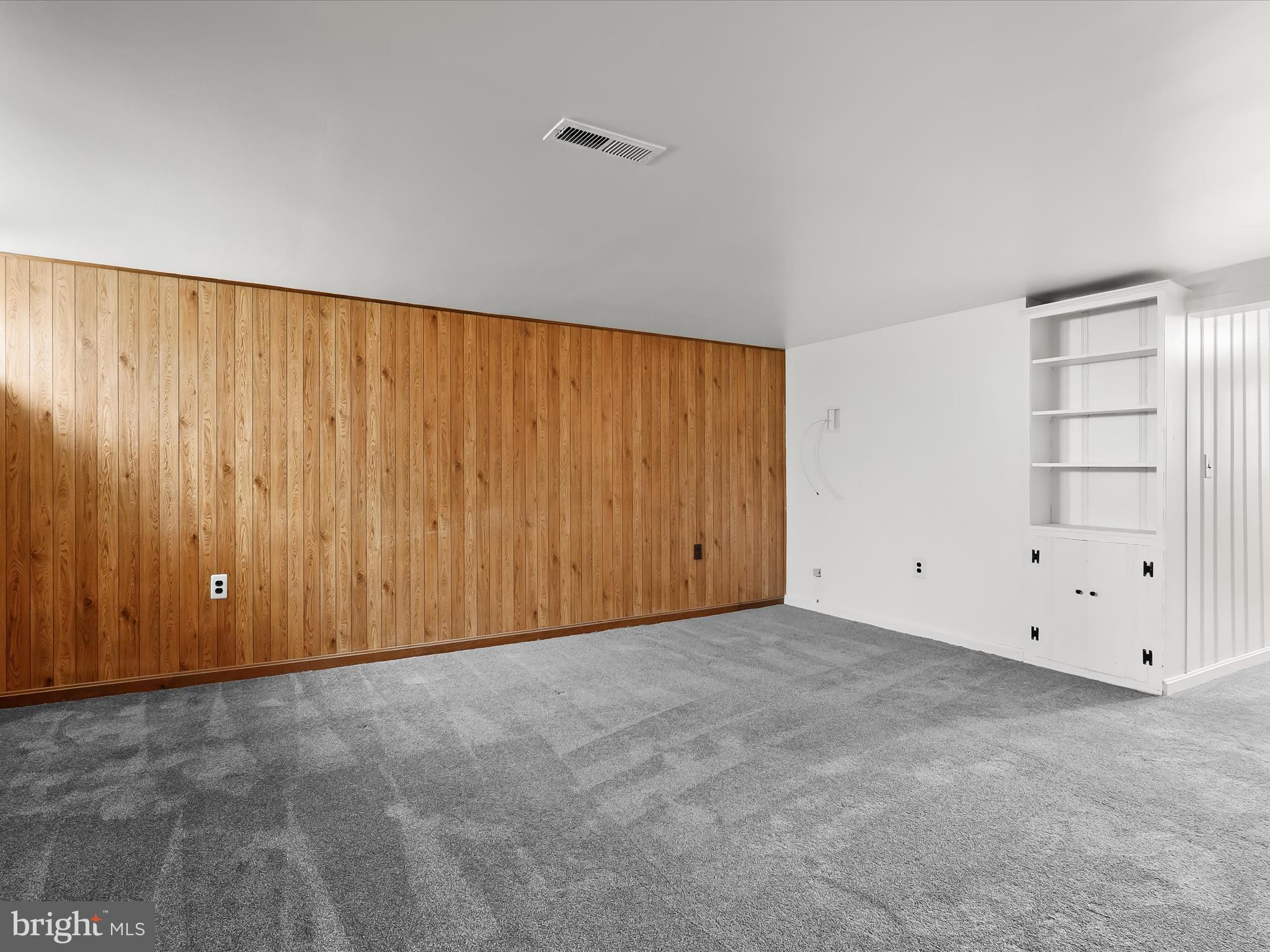 415 Whitfield Road Catonsville, MD 21228 - Photo 30 of 43 a view of an empty room