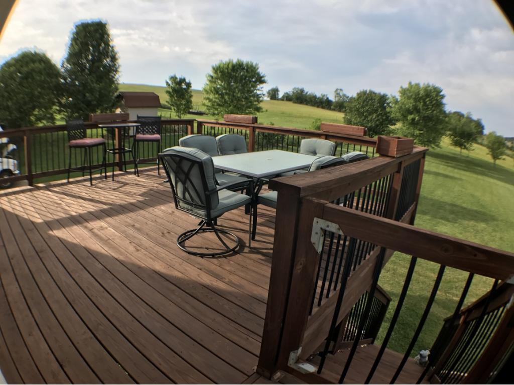 116 Good Road Fall Branch, TN 37656 - Photo 25 of 35 Photo 25