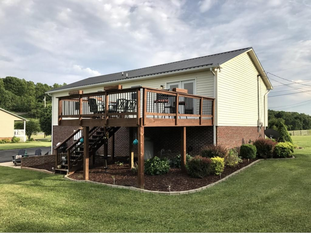 116 Good Road Fall Branch, TN 37656 - Photo 3 of 35 Photo 3