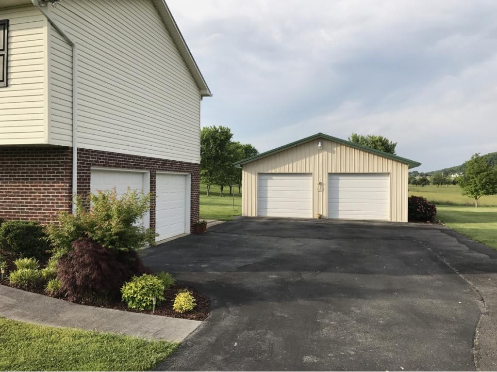 116 Good Road Fall Branch, TN 37656 - Photo 4 of 35 Photo 4