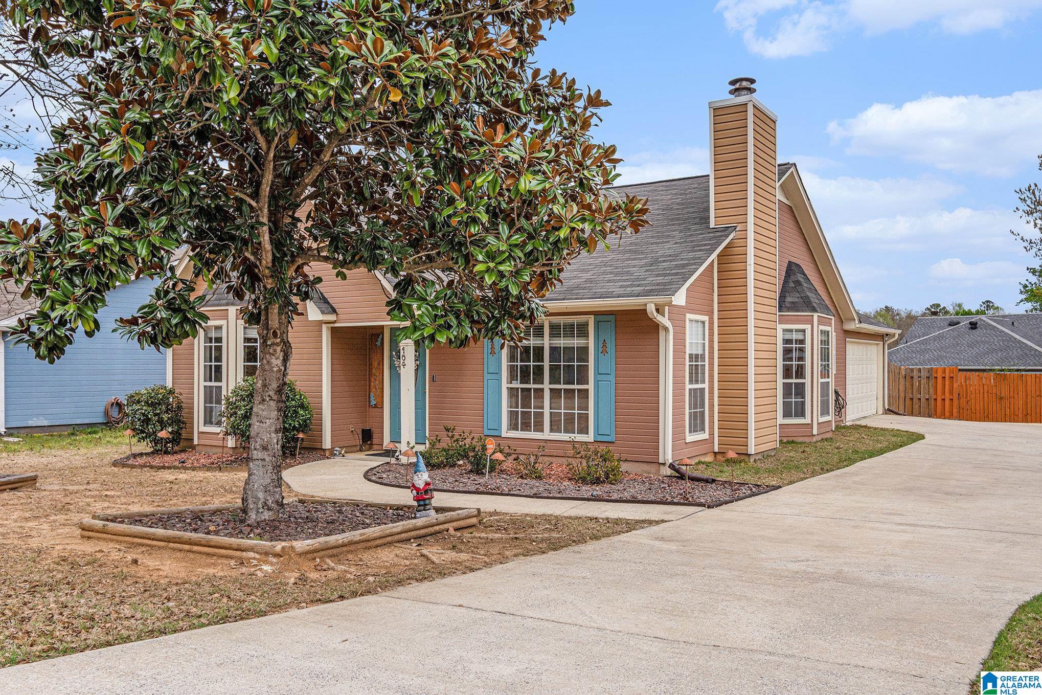 104 King James Court Alabaster, AL 35007 - Photo 1 of 27