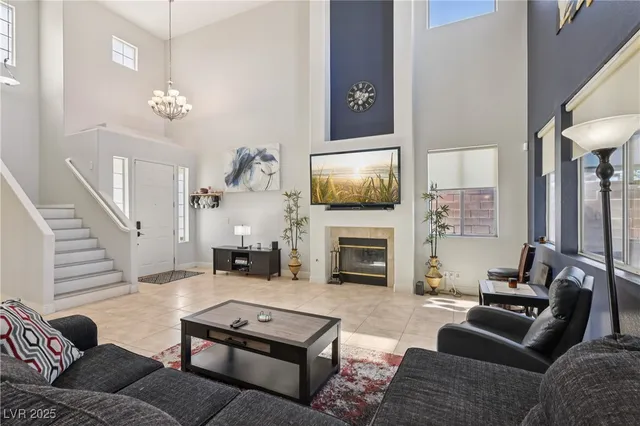 $500,000 | 217 Turkey Creek Way, Henderson, NV 89074