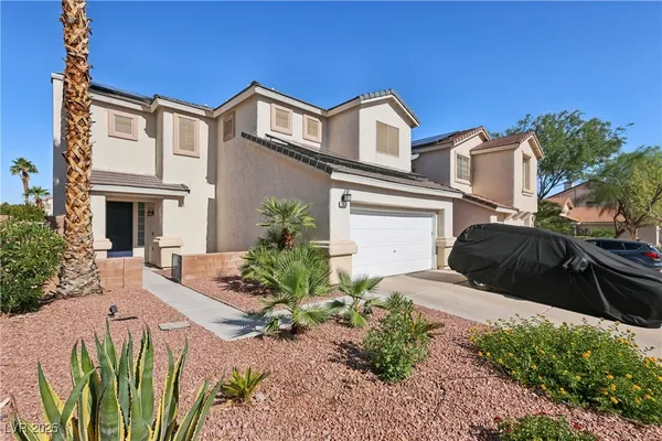 $490,000 | 217 Turkey Creek Way, Henderson, NV 89074