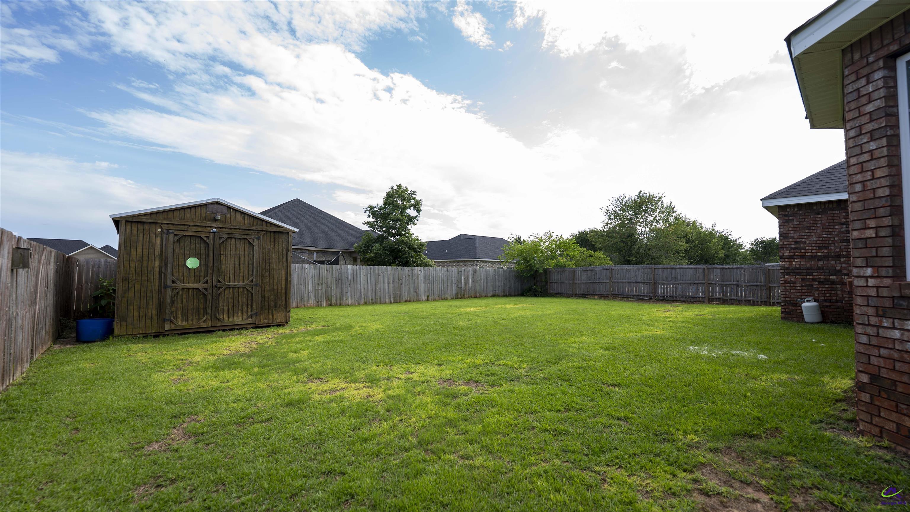 311 Sugarloaf Parkway Perry, GA 31069 - Photo 27 of 31 a view of a backyard