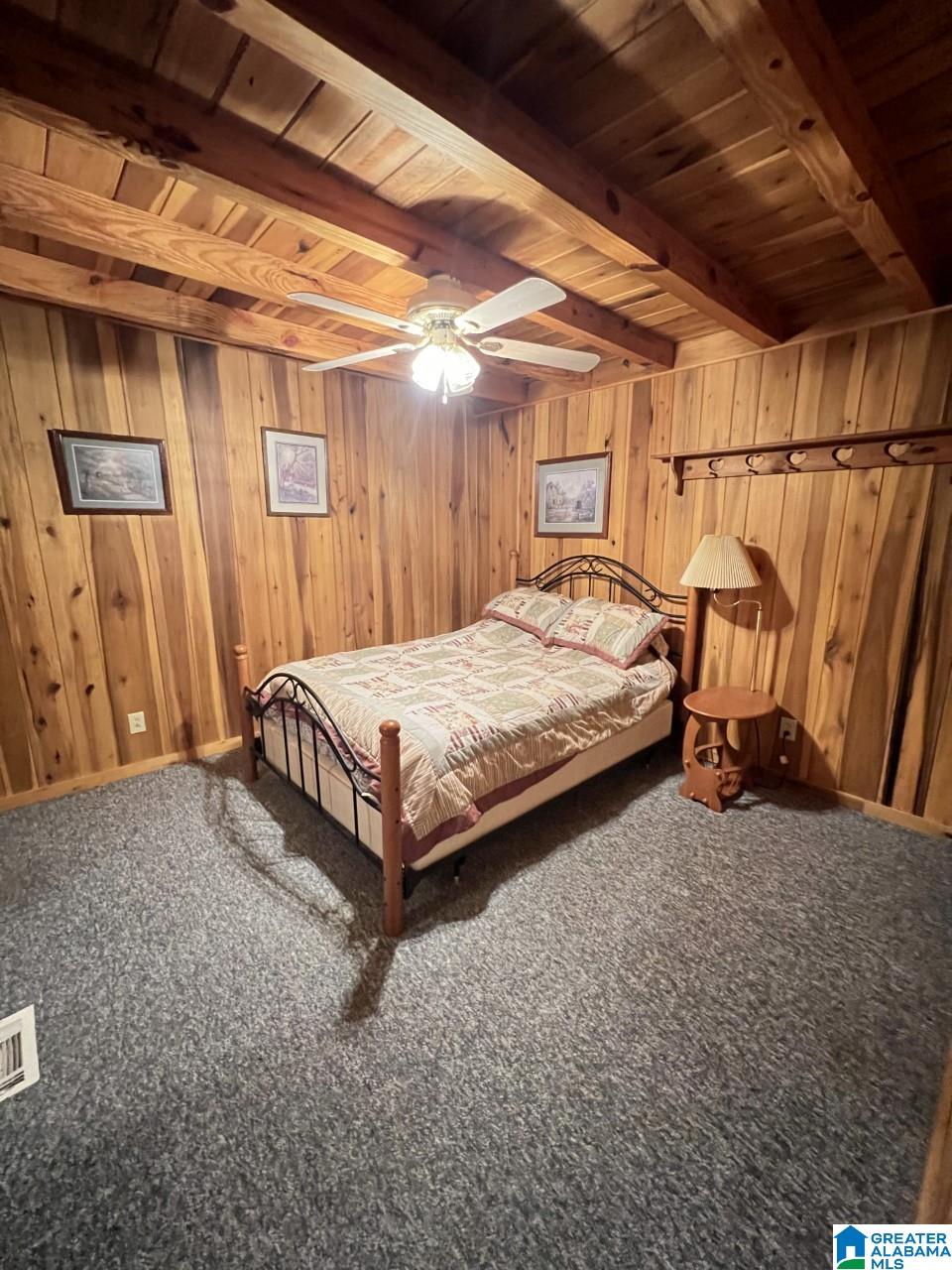 122 Walnut Street Wedowee, AL 36278 - Photo 11 of 29