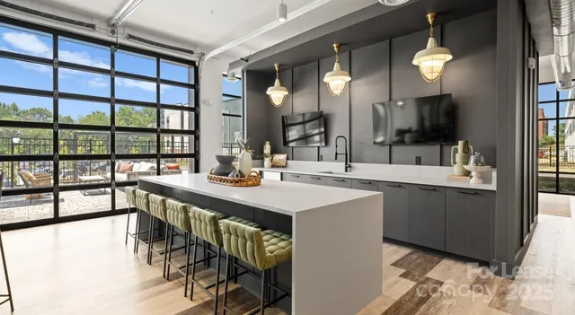 $2,499 | 2314 Berryhill Road, Unit TH2A, Charlotte, NC 28208