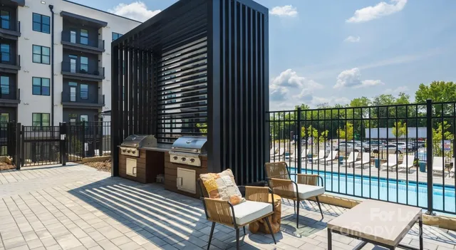 $2,499 | 2314 Berryhill Road, Unit TH2A, Charlotte, NC 28208