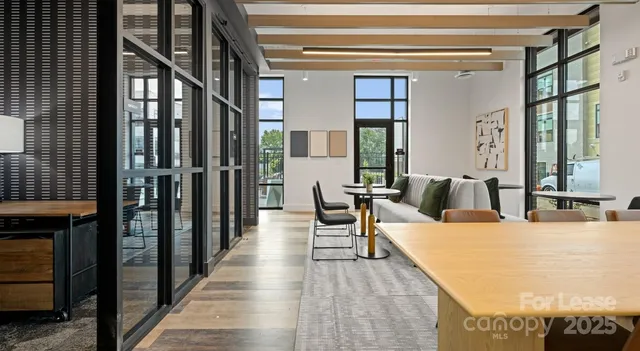 $2,499 | 2314 Berryhill Road, Unit TH2A, Charlotte, NC 28208