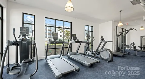 $2,625 | 2314 Berryhill Road, Unit TH2A, Charlotte, NC 28208