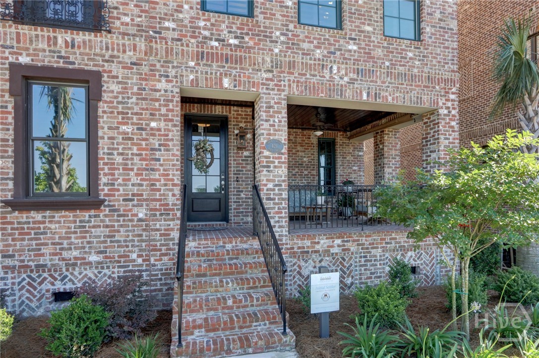 421 Port Street Savannah, GA 31401 - Photo 7 of 38