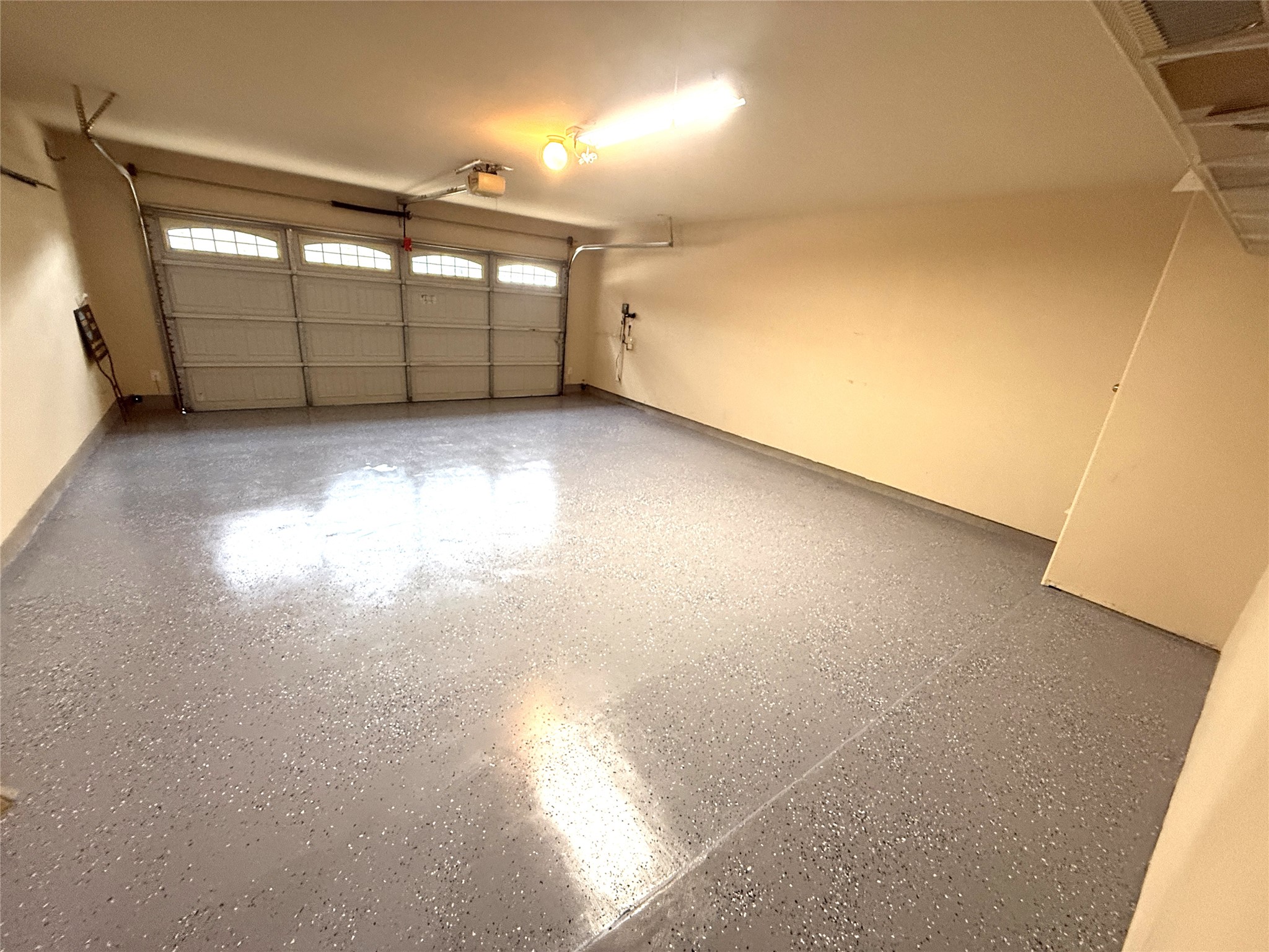 608 Pebblestone Walk Drive Cedar Park, TX 78613 - Photo 24 of 27 View of garage