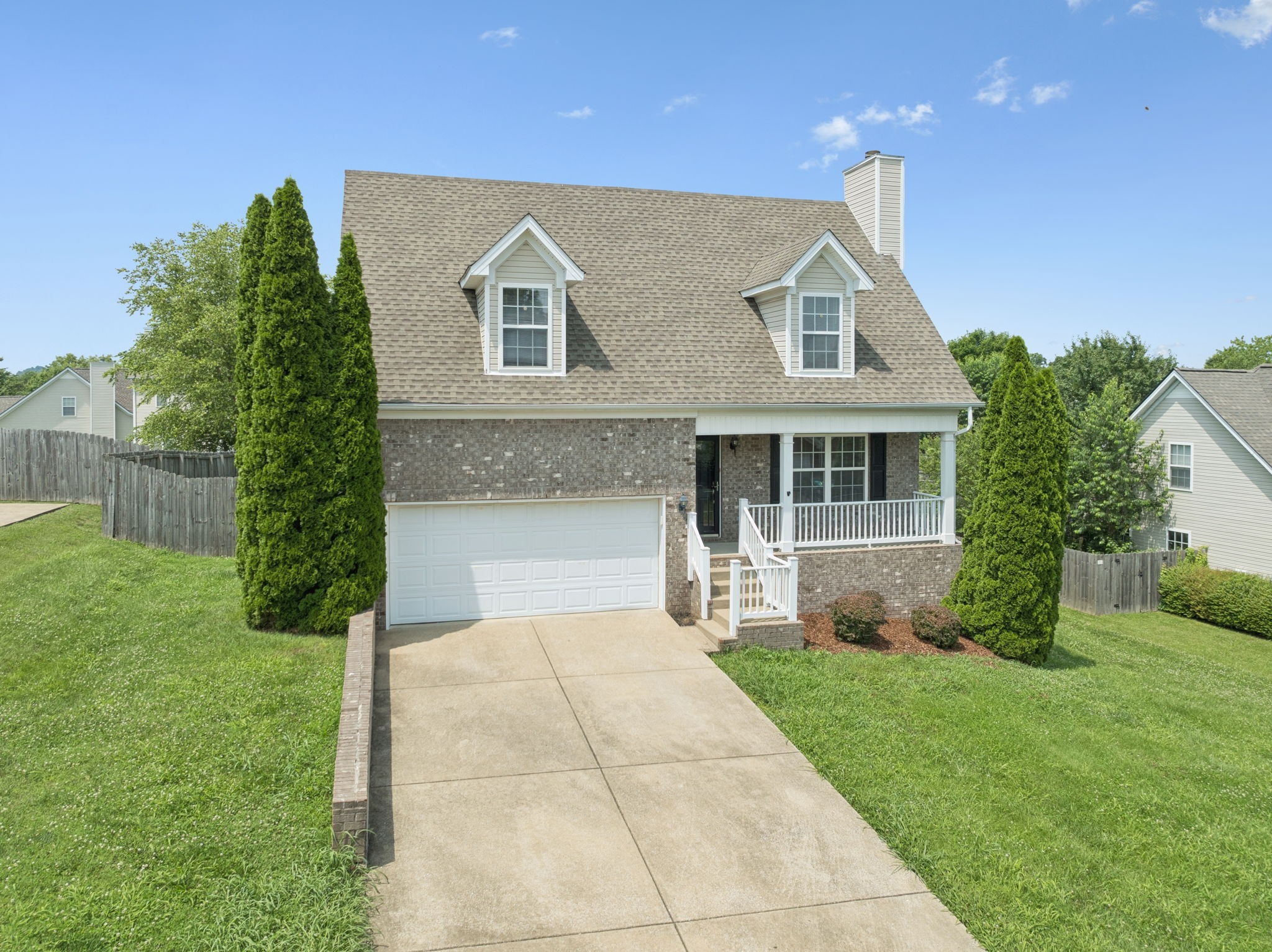 1882 Portway Road Spring Hill, TN 37174 - Photo 7 of 70