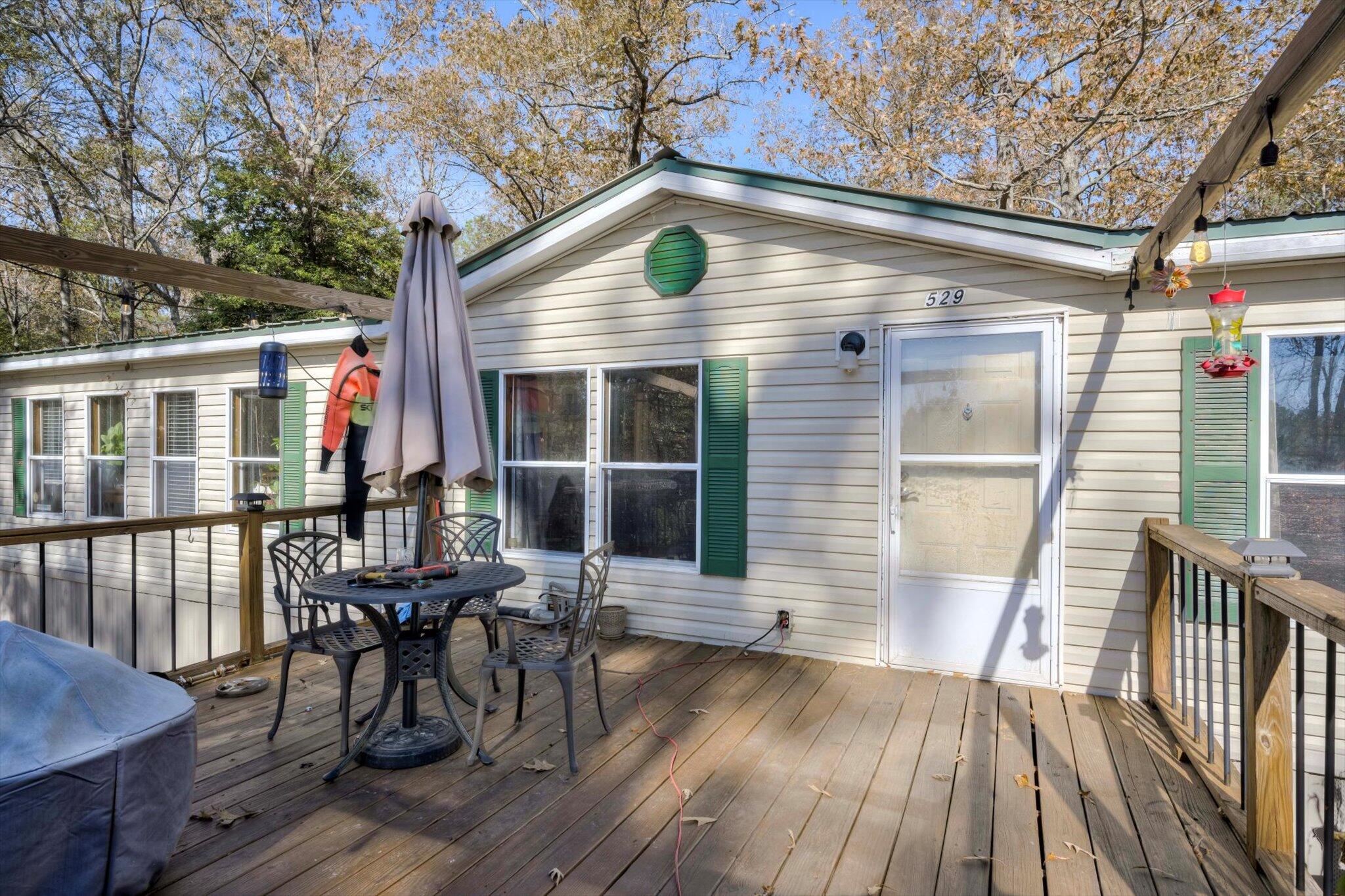 529 Cumbee Trail Road Ridge Spring, SC 29129 - Photo 9 of 60 09-009-