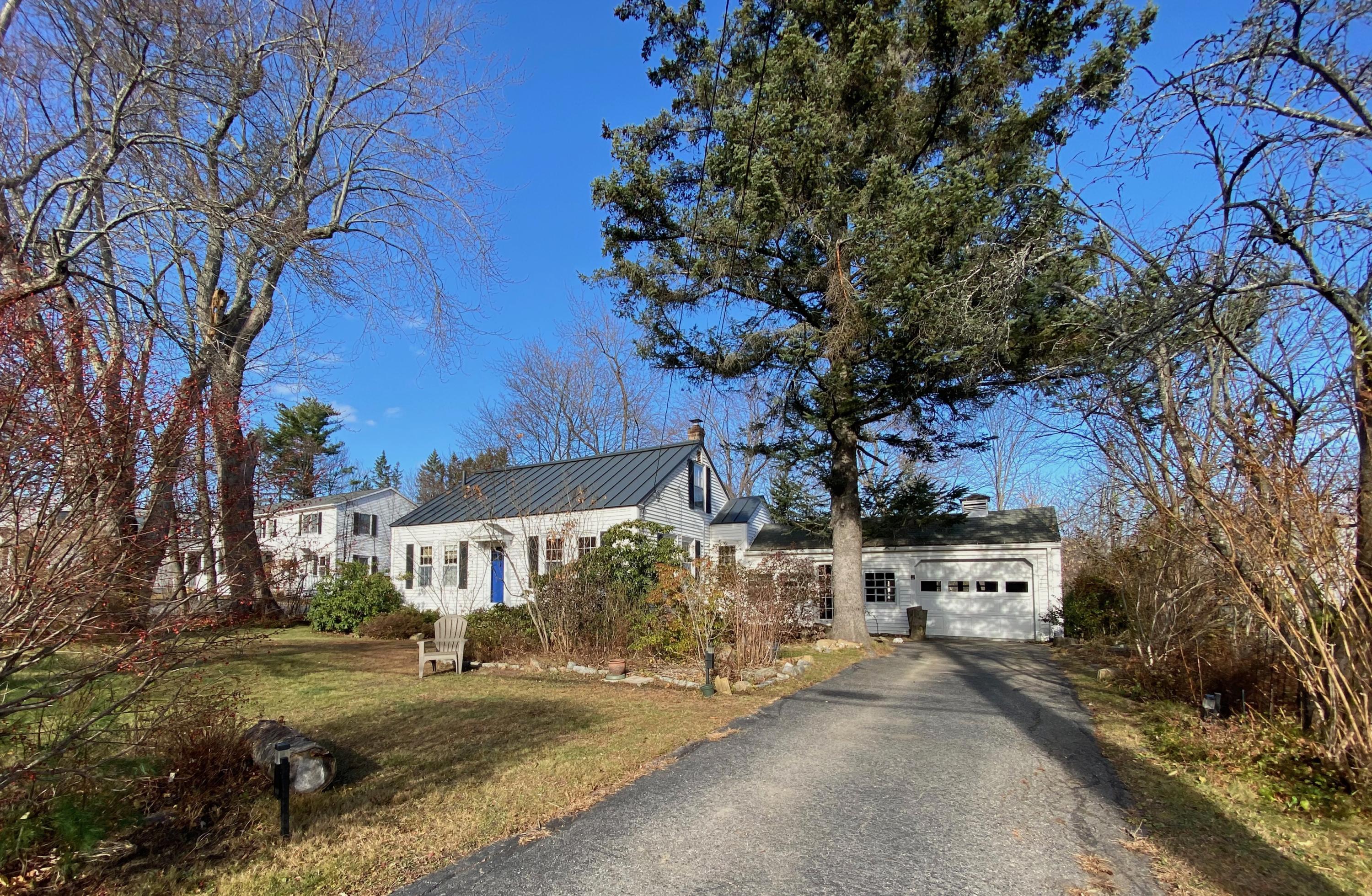 85 Old Winthrop Road Augusta, ME 04330 - Photo 2 of 59 85 Old Winthrop Rd Augusta ME 04330 - 3