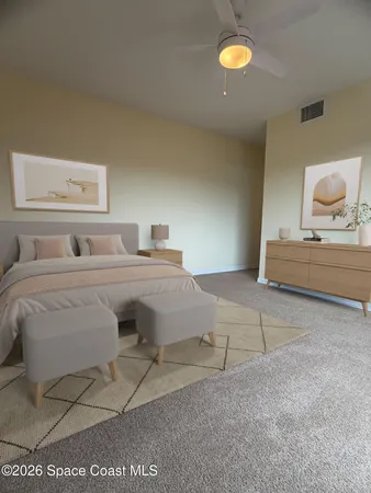 $1,675 | 54 Piney Branch Way, Unit D, Melbourne, FL 32904