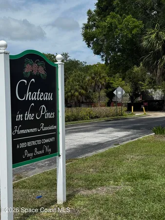 $1,675 | 54 Piney Branch Way, Unit D, Melbourne, FL 32904