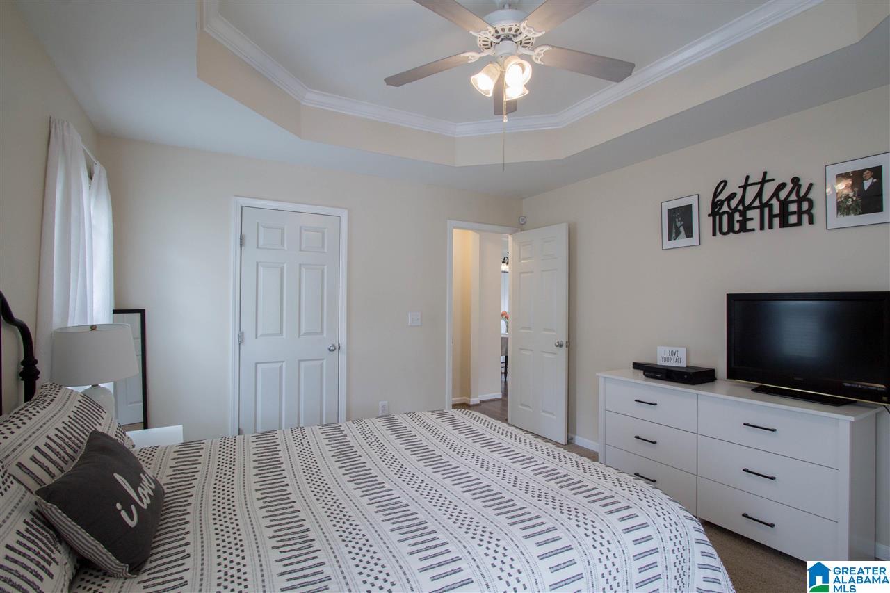 4008 Forest Lakes Road Sterrett, AL 35147 - Photo 15 of 31