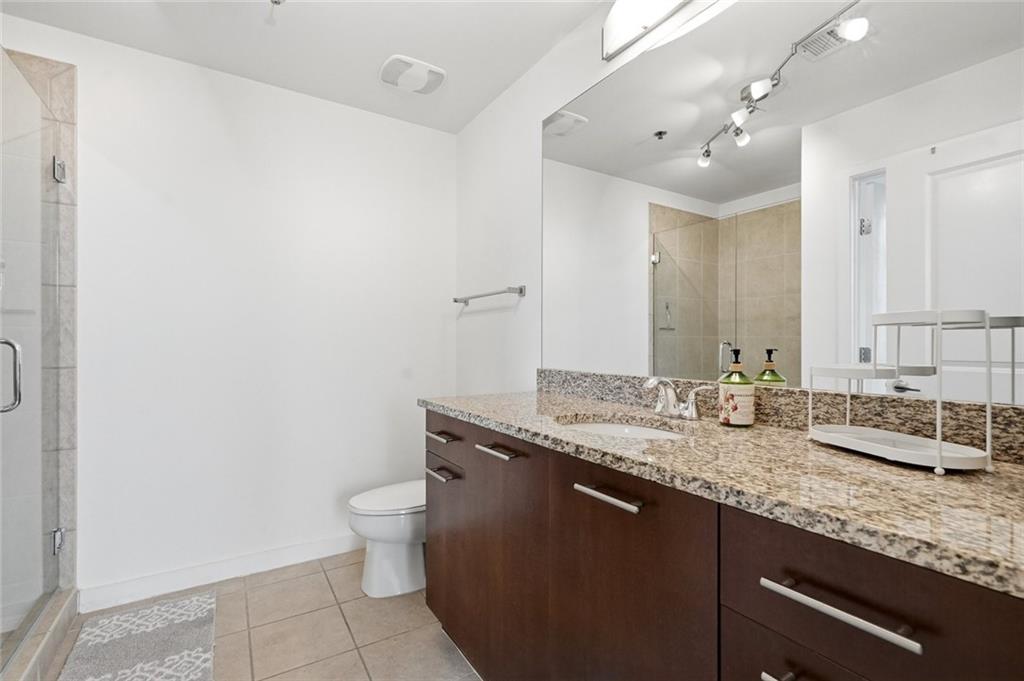 3324 Peachtree Road Northeast, Unit 2202 Atlanta, GA 30326 - Photo 18 of 30